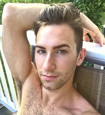 Photo of model @badboybrad