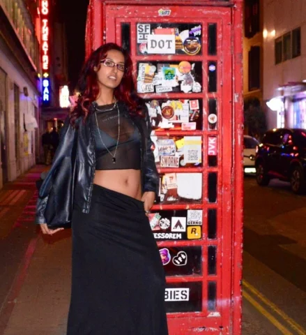 Photo of model @badgalkiki7