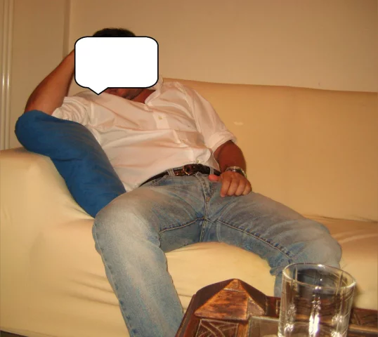 Photo of model @bakela75