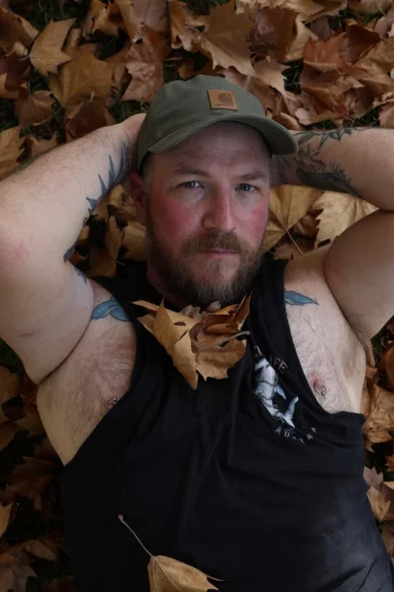Photo of model @bakerrob