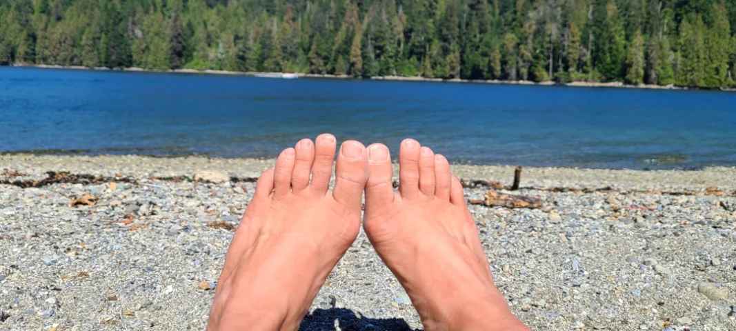 Photo of model @ballettwinkletoes