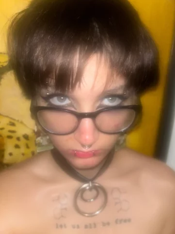 Photo of model @bambirose333