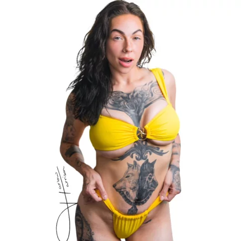 Photo of model @bangharlow