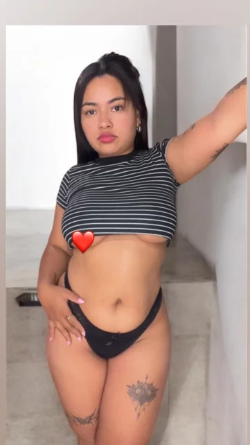 Photo of model @barby_11