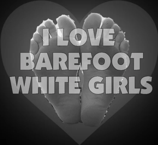 Photo of model @barefootwhtgrls