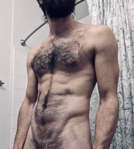 Photo of model @bareskinyogi