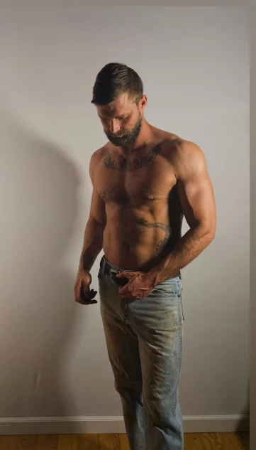 Photo of model @bbdhandyman