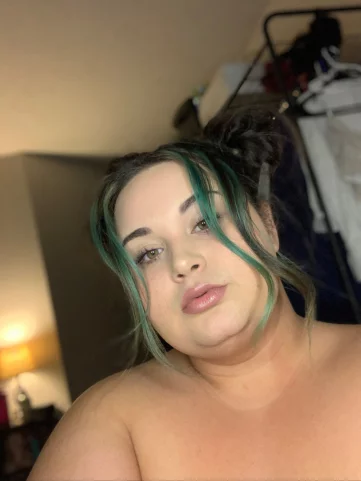 Photo of model @bbwbaby961