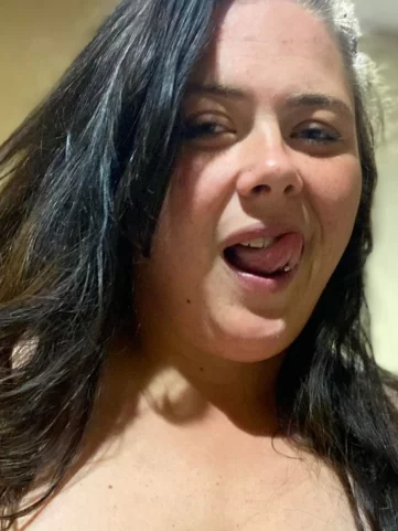 Photo of model @bbwsnowbunny222