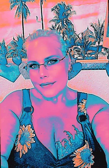 Photo of model @bbwveronica1