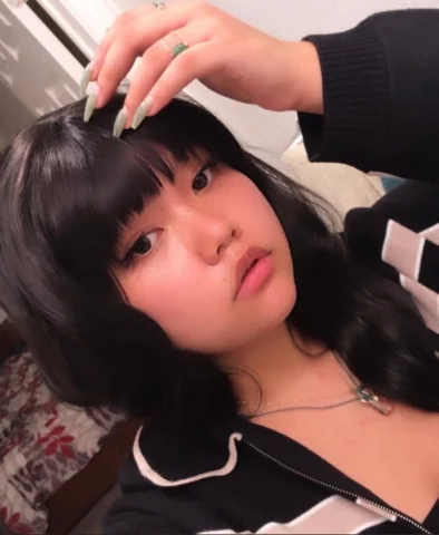Photo of model @bbyhoneybao