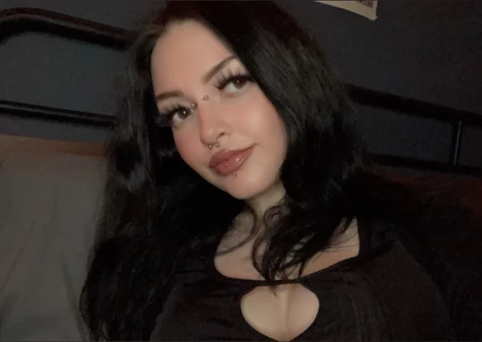 Photo of model @bbyvxmpfree