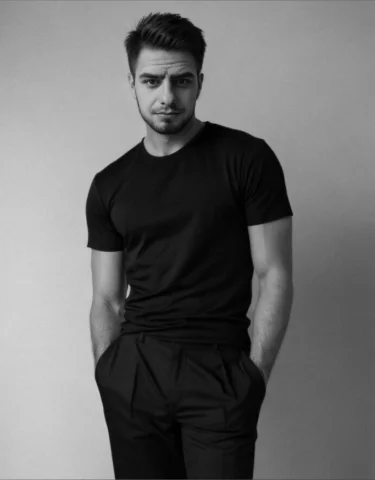 Photo of model @bdcsergiu