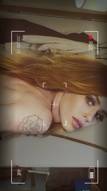 Photo of model @bdemi