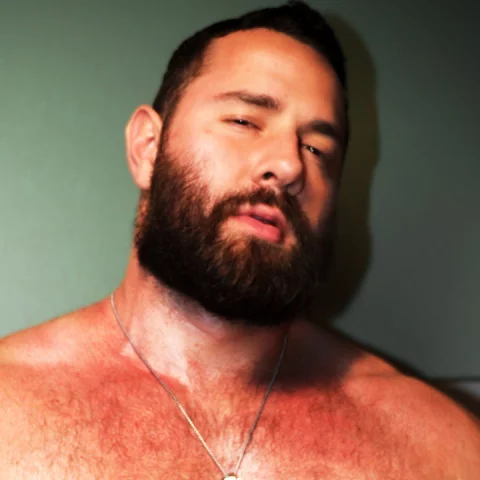 Photo of model @bear_girth