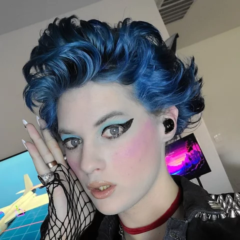 Photo of model @beatrixdoll666