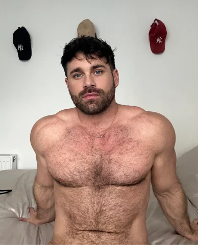 Photo of model @beaubutlerxxx