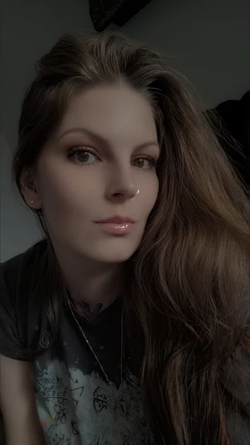Photo of model @beautifulbabycakes