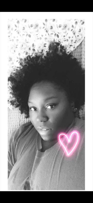 Photo of model @beautyinthedark