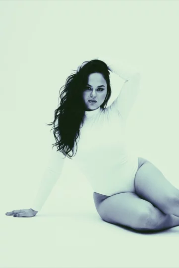 Photo of model @becaversiatto
