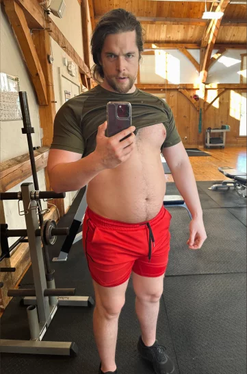 Photo of model @beefballer