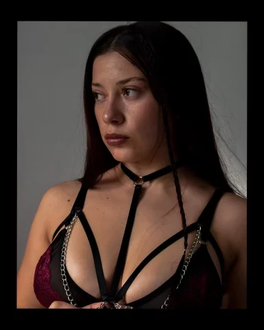 Photo of model @beeluu01