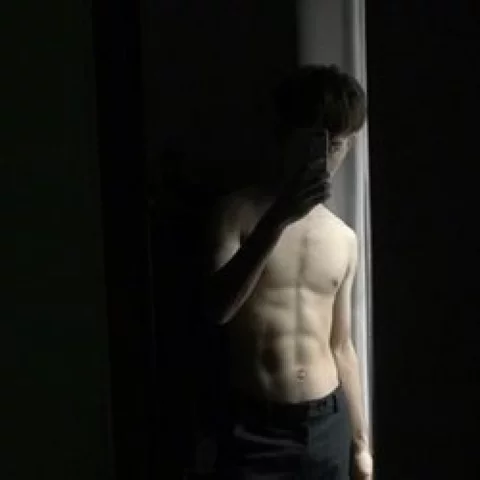 Photo of model @beewashere