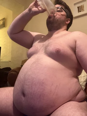 Photo of model @begginerbelly