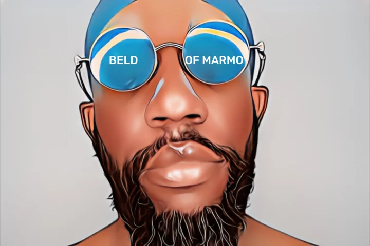 Photo of model @beldofmarmo