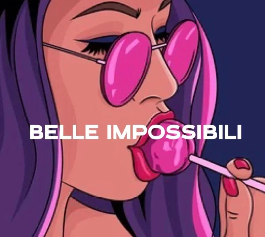 Photo of model @belle.impossibili23