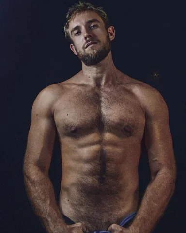 Photo of model @ben10fingers