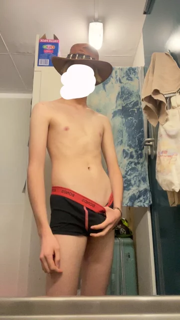 Photo of model @benjiboo2024