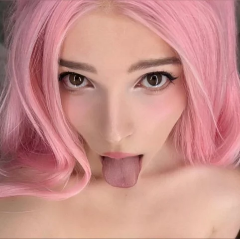 Photo of model @betsyworld