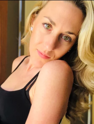 Photo of model @bettyotrfree