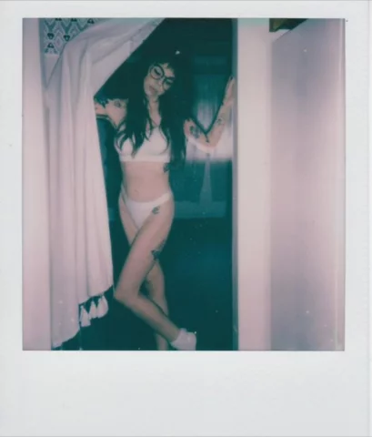 Photo of model @biankastrangefree