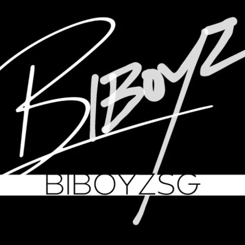 Photo of model @biboyzstudio