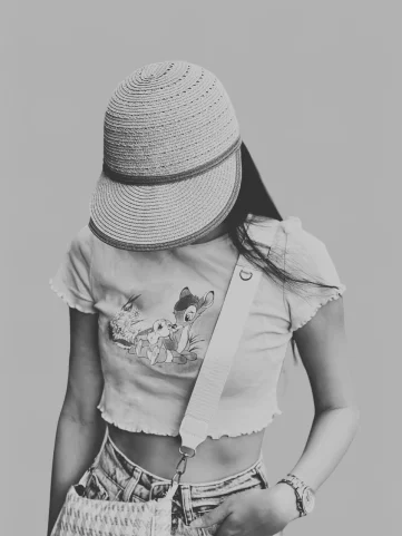 Photo of model @bidisatales