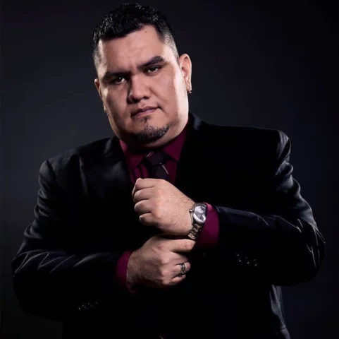Photo of model @bigbearmx