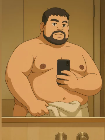 Photo of model @bigboykilo