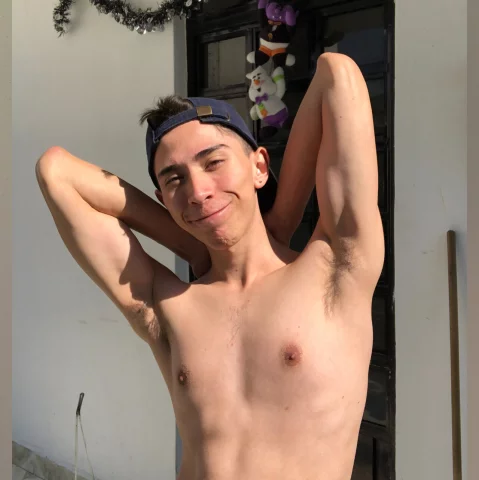 Photo of model @bigbrunofree