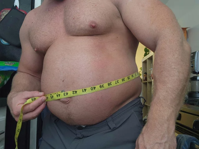 Photo of model @bigbulkdaddy