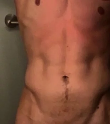 Photo of model @bigcockpov