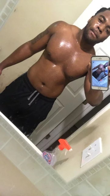 Photo of model @biggmontaaxxx