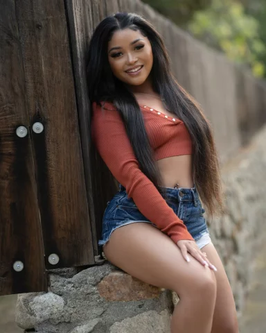 Photo of model @bigguapa