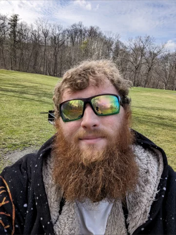 Photo of model @bigreddave4201990