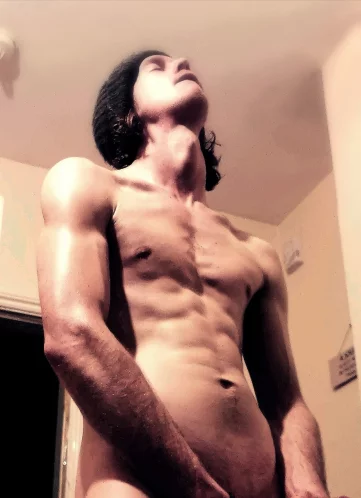 Photo of model @bigtastyfree