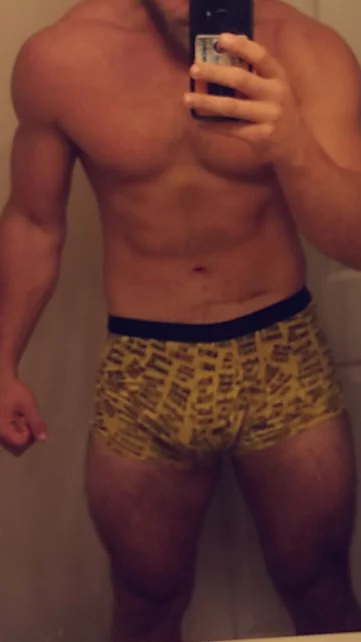 Photo of model @bigthorfinn