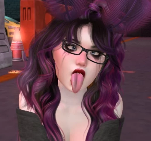 Photo of model @bigtittymothgf