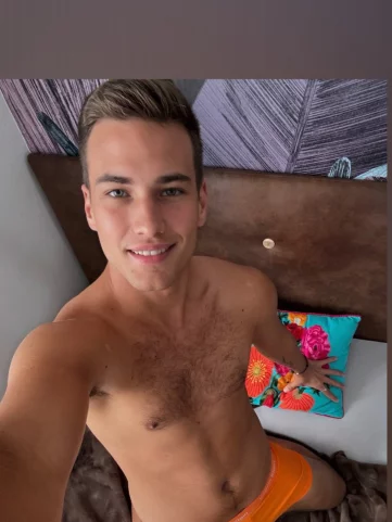 Photo of model @bikeboytom