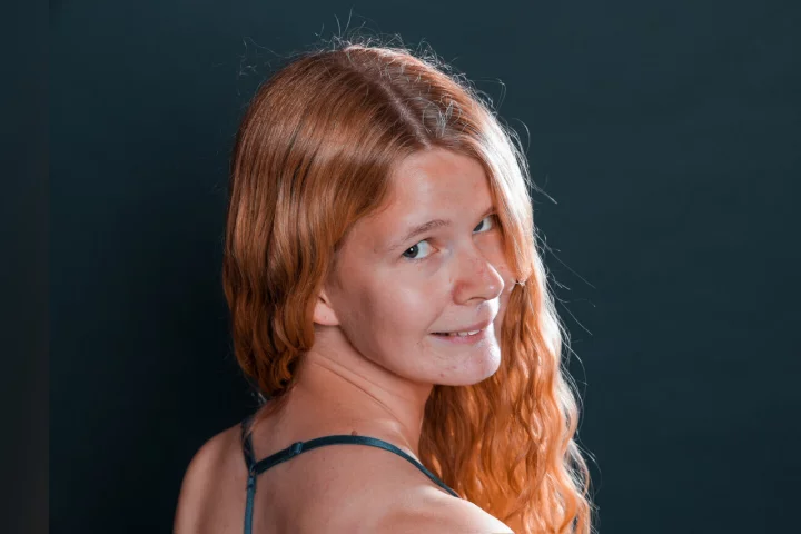 Photo of model @bikergirl_97